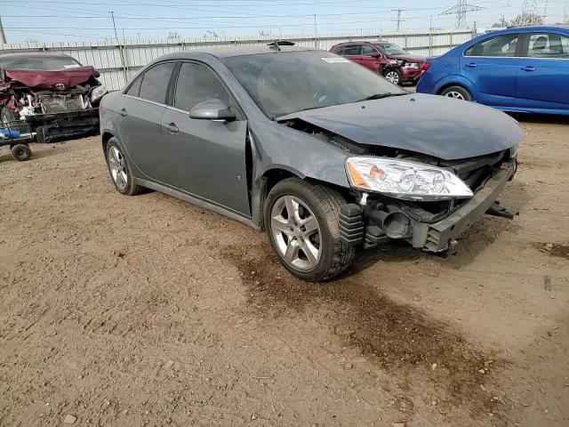2009 Pontiac G6 VIN: 1G2ZJ57B494251915 Lot: 91516155