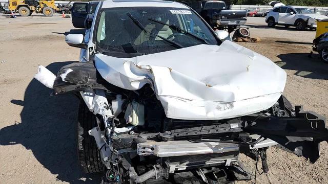 2019 Honda Cr-V Exl VIN: 7FARW1H82KE007983 Lot: 92798775