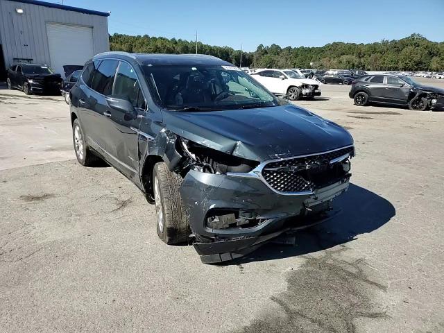2018 Buick Enclave Avenir VIN: 5GAERDKW6JJ128602 Lot: 91091965
