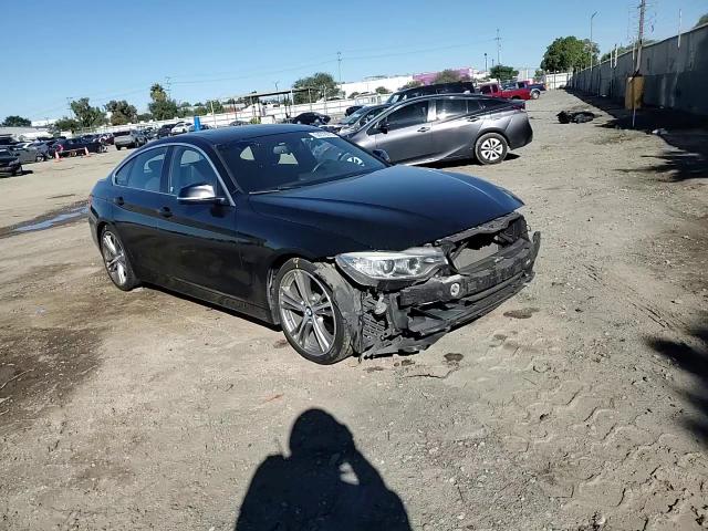 2016 BMW 428 I Gran Coupe Sulev VIN: WBA4A9C58GGL89849 Lot: 94379915