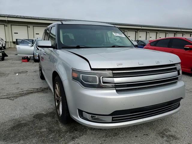 2016 Ford Flex Limited VIN: 2FMGK5D82GBA01449 Lot: 94118905