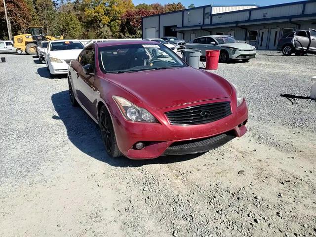 2015 Infiniti Q60 Journey VIN: JN1CV6EK8FM870479 Lot: 91073105