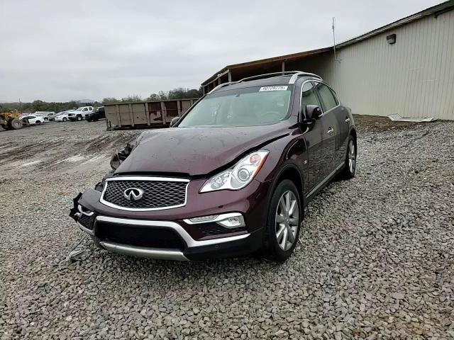 2016 Infiniti Qx50 VIN: JN1BJ0RR5GM267440 Lot: 90729775