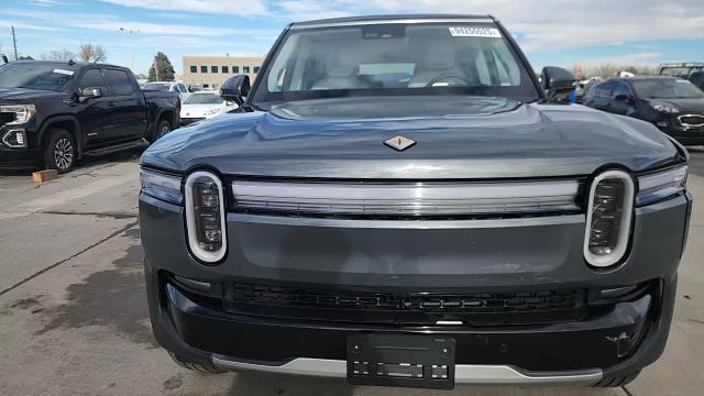 2025 Rivian R1S Adventure VIN: 7PDSGBBA9SN066275 Lot: 94255525