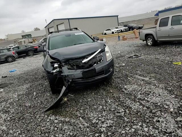 2012 Cadillac Srx Performance Collection VIN: 3GYFNBE34CS530859 Lot: 93466565