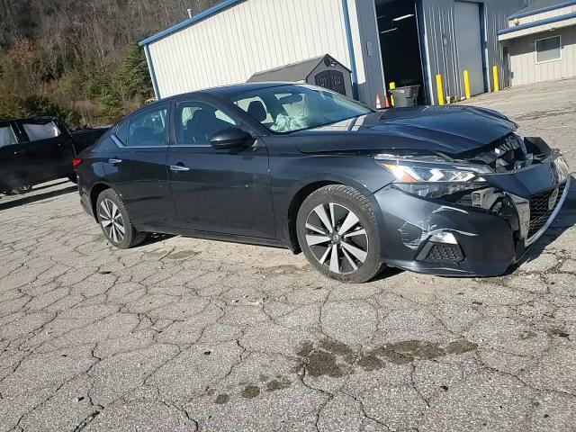 2021 Nissan Altima Sv VIN: 1N4BL4DW6MN384581 Lot: 93617635