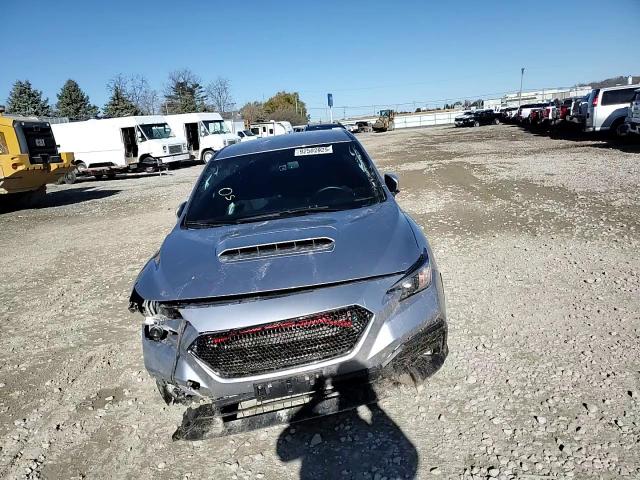2023 Subaru Wrx Premium VIN: JF1VBAF62P9803566 Lot: 92502925