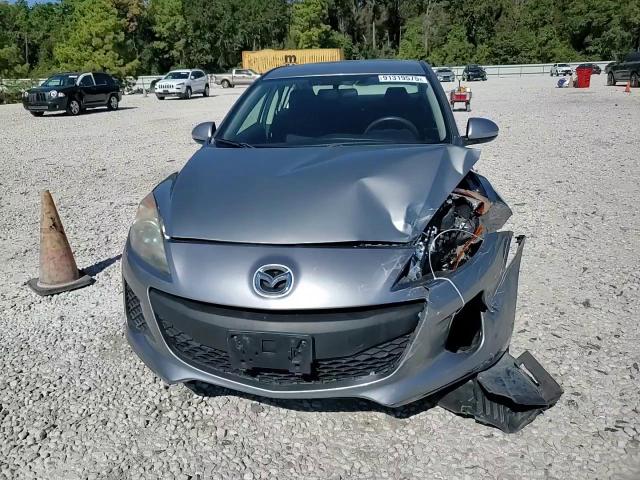2013 Mazda 3 I VIN: JM1BL1UP7D1851791 Lot: 91319575