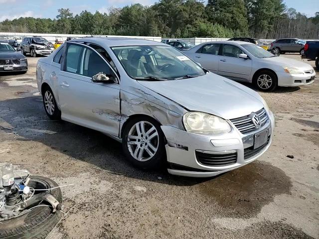 2007 Volkswagen Jetta Wolfsburg VIN: 3VWEF71K67M168274 Lot: 94441855