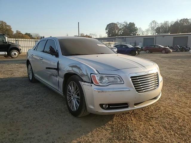 2012 Chrysler 300 Limited VIN: 2C3CCAHG2CH169744 Lot: 91690095