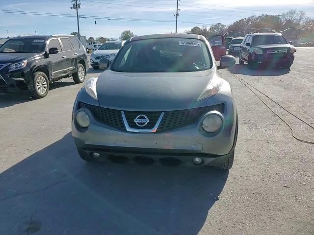 2012 Nissan Juke S VIN: JN8AF5MV9CT105178 Lot: 92306535