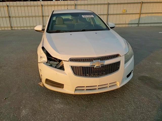 2014 Chevrolet Cruze Lt VIN: 1G1PC5SB9E7103698 Lot: 94912345