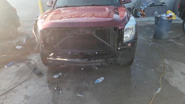 2016 GMC Yukon Slt VIN: 1GKS2BKC3GR159255 Lot: 92826475