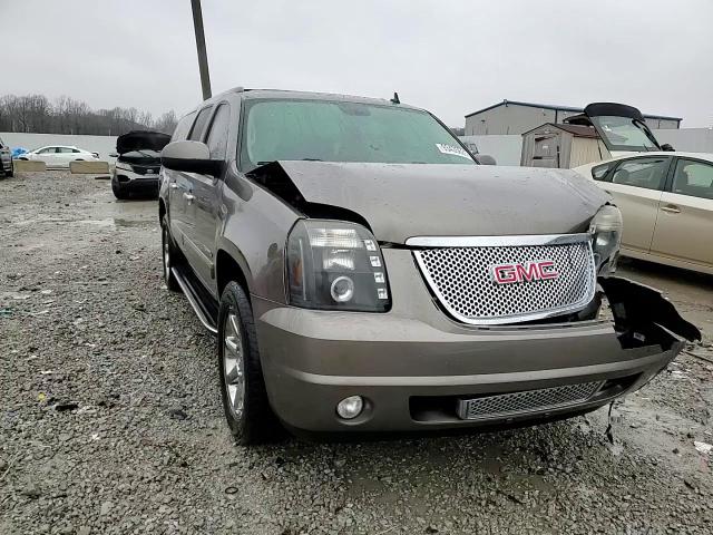 2012 GMC Yukon Xl Denali VIN: 1GKS2MEF4CR247307 Lot: 93435625