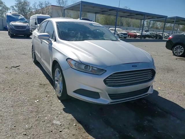 2016 Ford Fusion Se VIN: 1FA6P0H70G5128992 Lot: 91313995