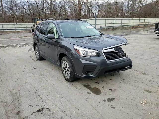 2020 Subaru Forester Premium VIN: JF2SKAGC4LH414463 Lot: 93541065