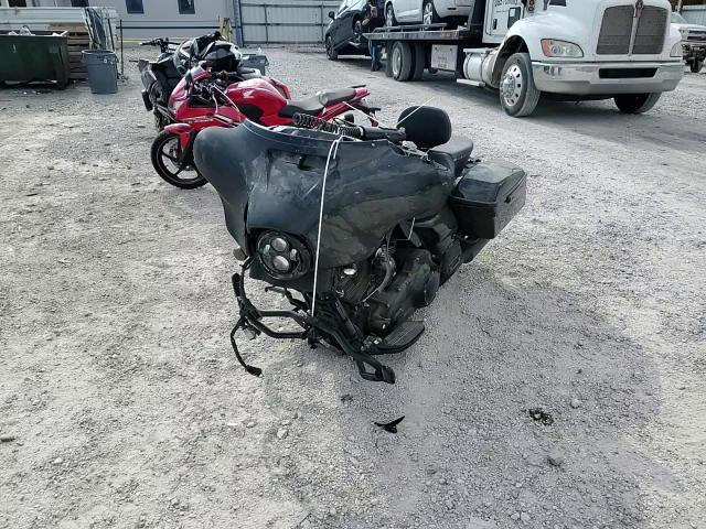 2023 Harley-Davidson Flhxst VIN: 1HD1ABL15PB643118 Lot: 93019405