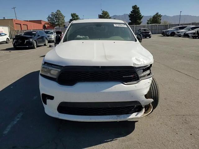 2023 Dodge Durango Gt VIN: 1C4RDJDG3PC676895 Lot: 91660625