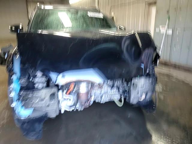 2023 Honda Cr-V Sport Touring VIN: 2HKRS6H91PH808393 Lot: 91224535