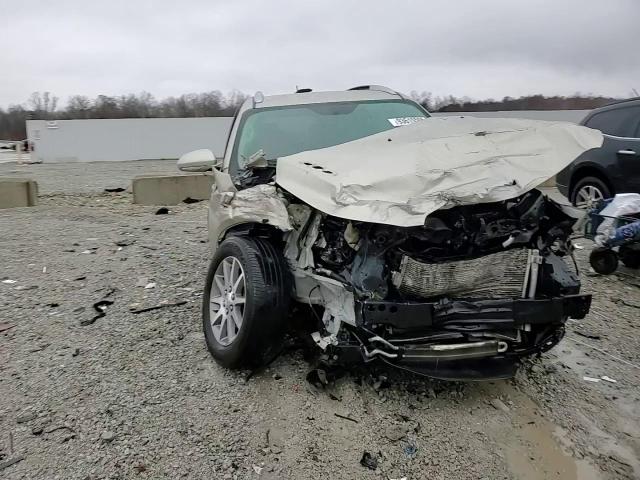 2016 Buick Enclave VIN: 5GAKRBKD7GJ328113 Lot: 93615505