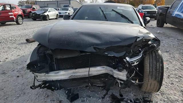 2014 Audi A4 Premium VIN: WAUBFAFL0EN041475 Lot: 91139605