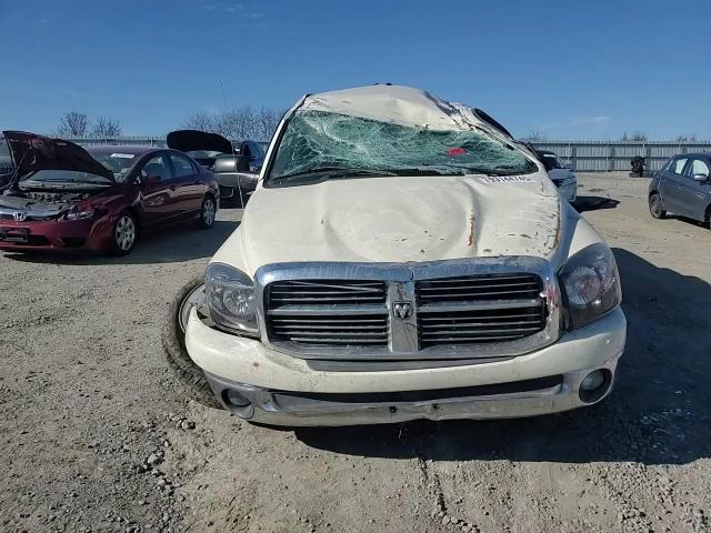 2008 Dodge Ram 1500 St VIN: 1D7HU18288J164787 Lot: 93144745