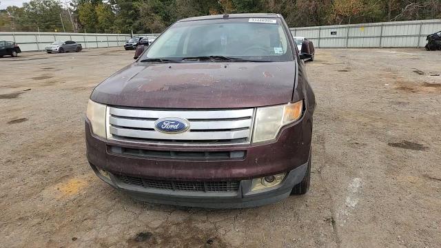 2009 Ford Edge Sel VIN: 2FMDK38C19BA97471 Lot: 93446995