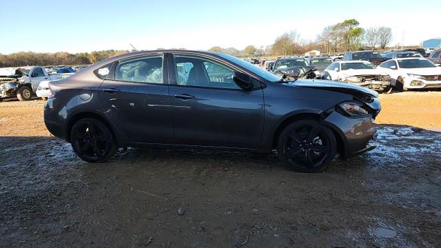 2016 Dodge Dart Sxt VIN: 1C3CDFBB8GD625210 Lot: 94665315