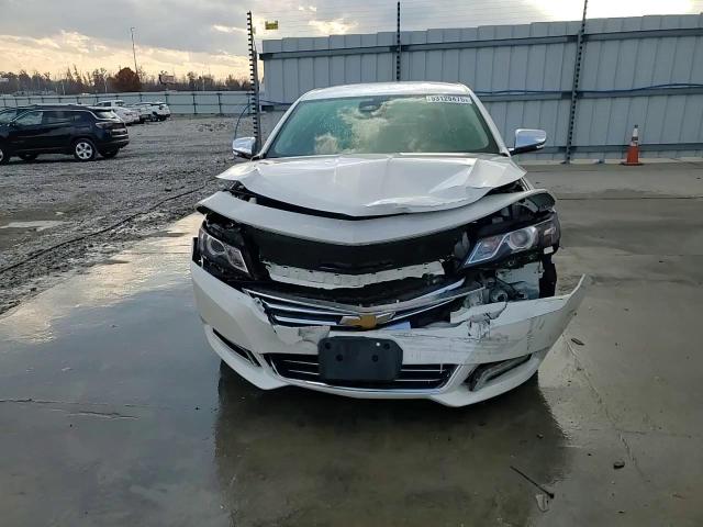 2014 Chevrolet Impala Ltz VIN: 2G1145SL1E9265643 Lot: 93129475