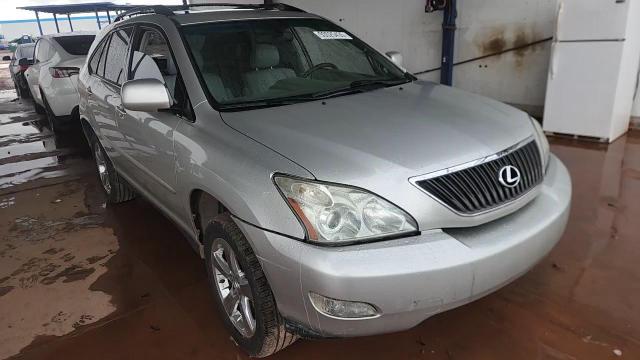 2004 Lexus Rx 330 VIN: JTJGA31U740037130 Lot: 93525435