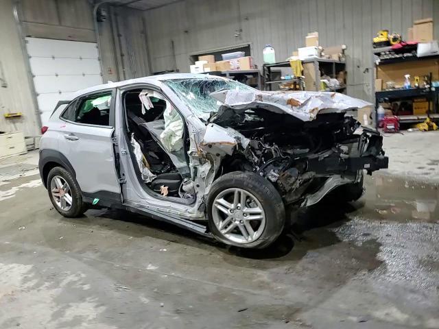 2023 Hyundai Kona Se VIN: KM8K2CAB2PU995853 Lot: 93837115