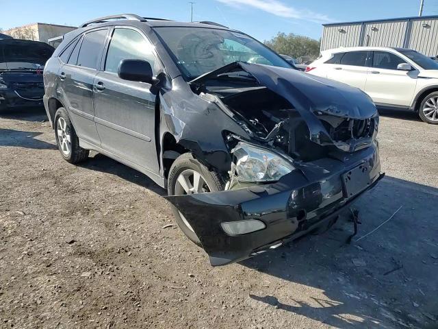 2005 Lexus Rx 330 VIN: 2T2HA31U55C075627 Lot: 94377495