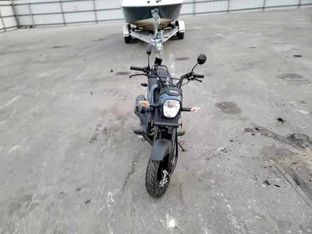 2025 Honda Nva110 B VIN: 3H1JK07F9SD102014 Lot: 93843325