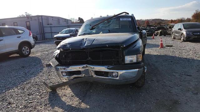 1997 Dodge Ram 3500 VIN: 3B7MC33D7VM577718 Lot: 92810205