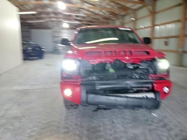 2015 Toyota Tundra Crewmax Sr5 VIN: 5TFDW5F17FX416091 Lot: 93235235