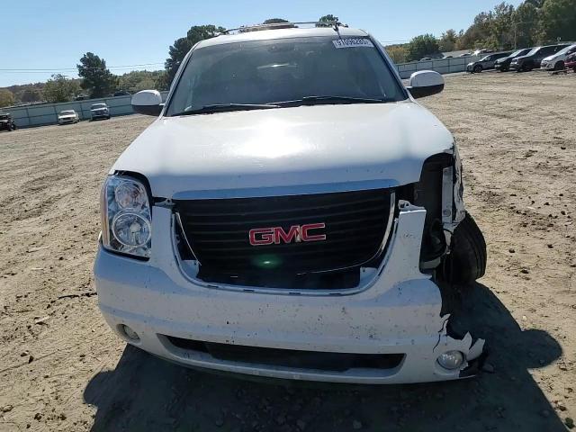 2007 GMC Yukon VIN: 1GKFC13037R424057 Lot: 91096285