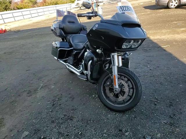 2016 Harley-Davidson Fltru VIN: 1HD1KGL19GB647070 Lot: 92226705