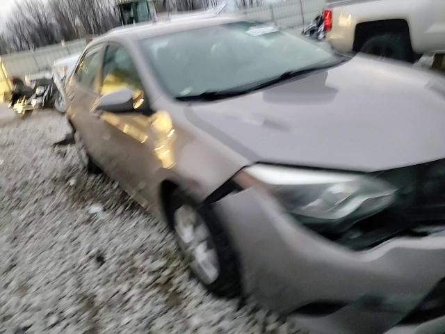 2014 Toyota Corolla Eco VIN: 2T1BPRHE8EC209931 Lot: 94031125