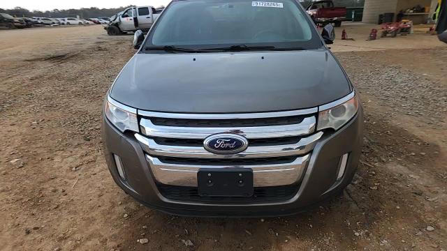 2014 Ford Edge Sel VIN: 2FMDK3JC8EBB34813 Lot: 91728265