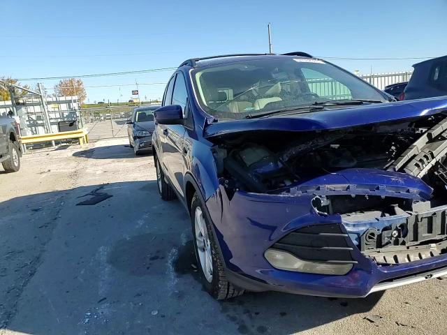 2015 Ford Escape Se VIN: 1FMCU9G97FUB69360 Lot: 91332385