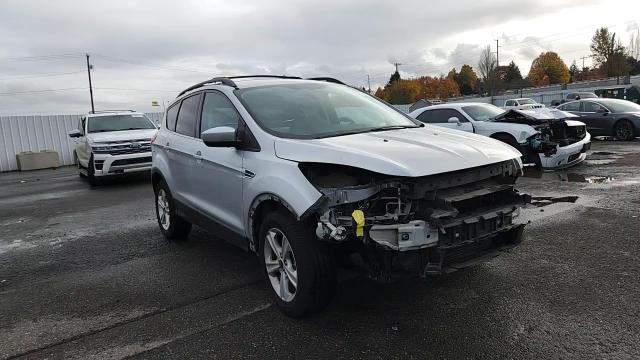 2014 Ford Escape Se VIN: 1FMCU9G97EUD88141 Lot: 91310125