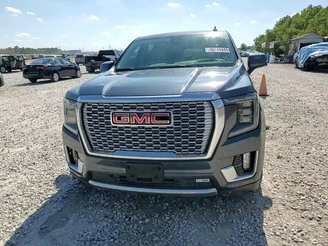 2021 GMC Yukon Xl Denali VIN: 1GKS1JKL7MR202553 Lot: 90744945