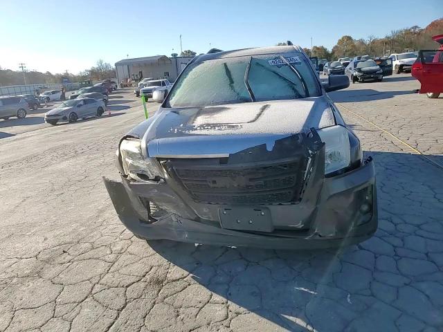 2011 GMC Terrain Slt VIN: 2CTFLUE56B6417456 Lot: 92420345