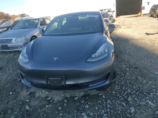 2018 Tesla Model 3 VIN: 5YJ3E1EB7JF114241 Lot: 91194575
