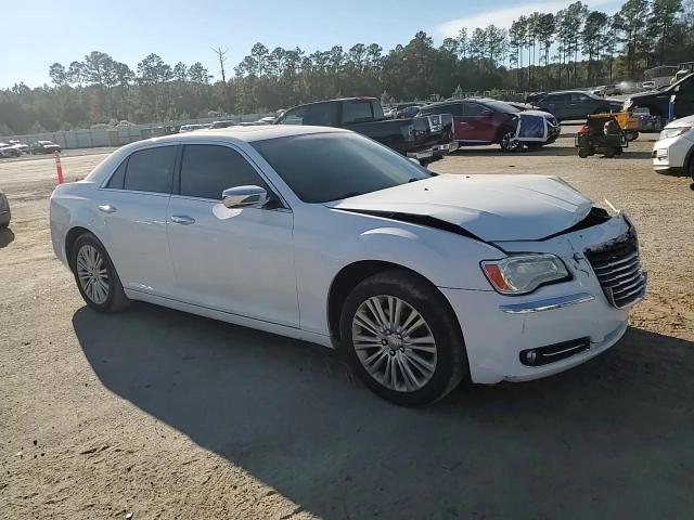 2013 Chrysler 300C VIN: 2C3CCAKGXDH733117 Lot: 92896515