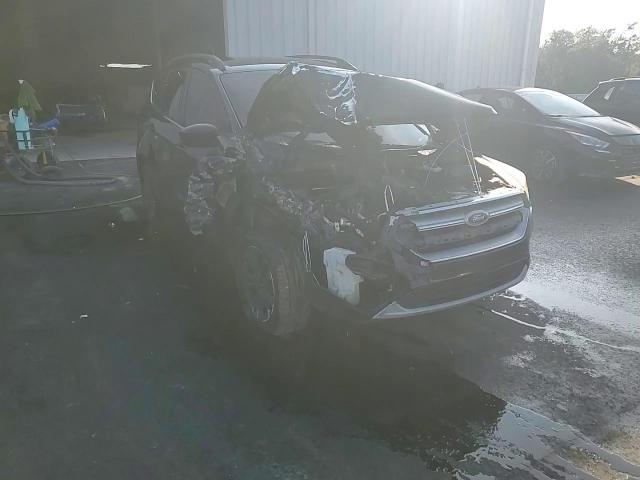 2018 Ford Escape Se VIN: 1FMCU9GD5JUB00115 Lot: 94277535