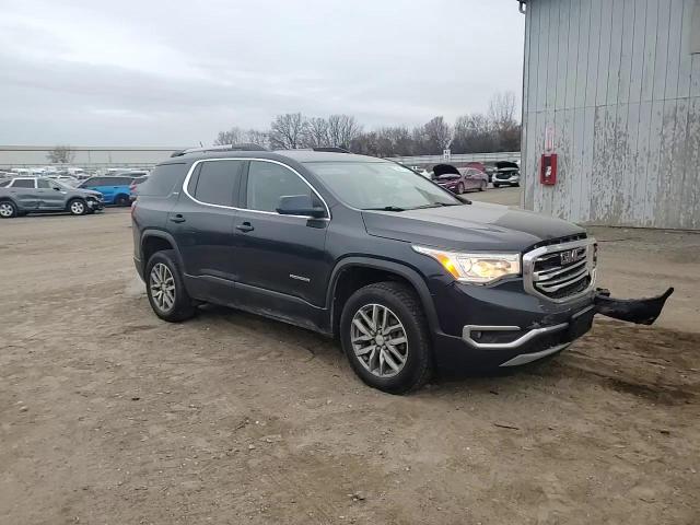 2017 GMC Acadia Sle VIN: 1GKKNSLAXHZ306841 Lot: 94031135