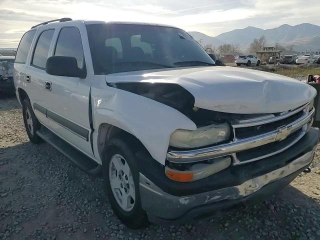 2004 Chevrolet Tahoe K1500 VIN: 1GNEK13V64J103718 Lot: 93905575