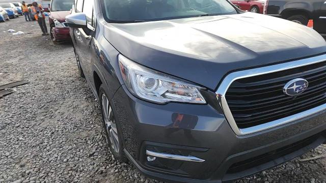 2019 Subaru Ascent Touring VIN: 4S4WMARD9K3486251 Lot: 94707645