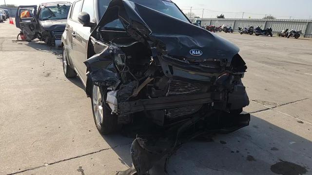 2015 Kia Soul + VIN: KNDJP3A51F7225197 Lot: 93385625